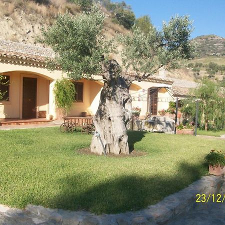 Villa Maria Belvedere di Spinello Dış mekan fotoğraf