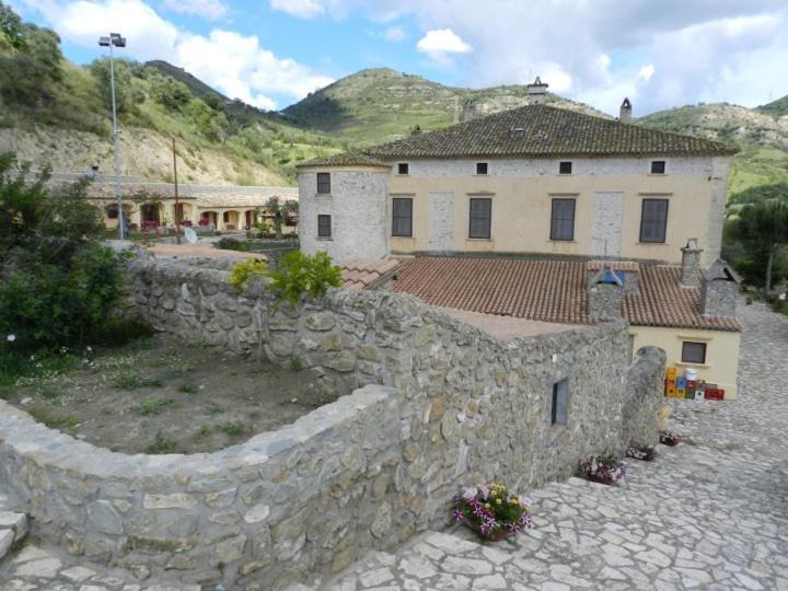 Villa Maria Belvedere di Spinello Dış mekan fotoğraf