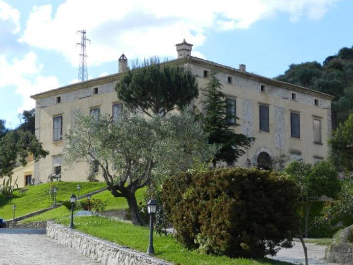 Villa Maria Belvedere di Spinello Dış mekan fotoğraf